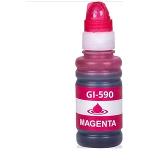 Compatible Canon GI-590 M