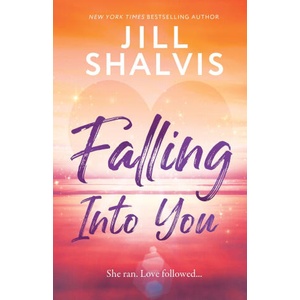 Falling Into You (2026)