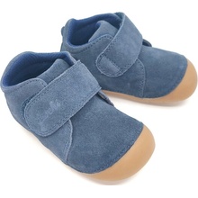 Lurchi Flausy navy tmavo modré