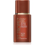 St. Tropez Sunlit Skin Bronzing Tint + Tan тониращ автобронзантен крем за лице