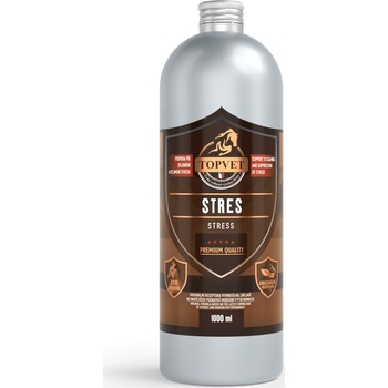 Topvet Sirup stres 1 l