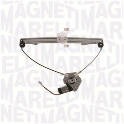 Mechanizmus zdvíhania okna MAGNETI MARELLI 350103170154