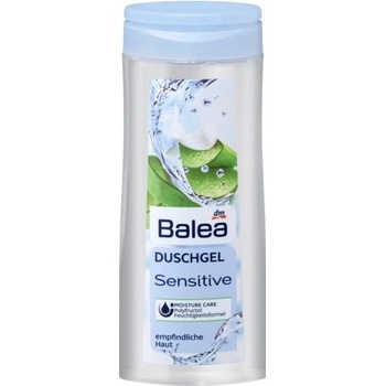 Balea Sensitive sprchový gel 300 ml