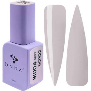 DNKa Гел лак DNKa 12 мл. 0016 (GPDC0016)