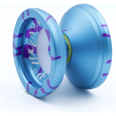 Magicyoyo YoYo V6S responzivní Aqua-fialová (3)