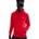 Nike Мъжки суичър Nike Sportswear Club Fleece Pullover Hoodie Mens - Uni Red/White