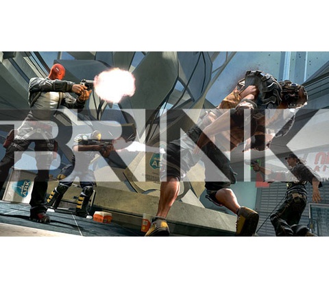 Brink