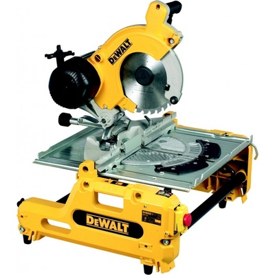 DEWALT DW 743 N