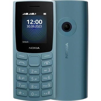 Image 1 of Nokia 110 4G (2023) Dual