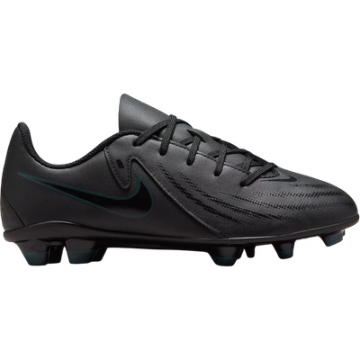 Nike Футболни обувки Nike JR PHANTOM GX II CLUB FG/MG fj2600-002 Размер 35 EU