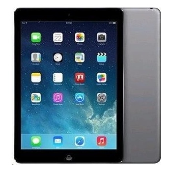 Apple iPad Air Wi-Fi+Cellular 16GB MD791FD/A