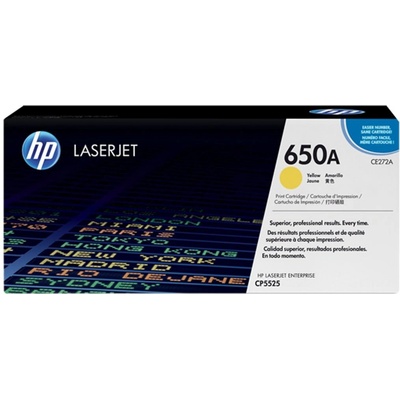 HP CE272A - originálny