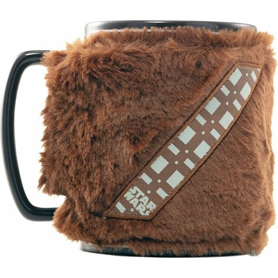 Pyramid International Star Wars Chewbacca chlpatý 440 ml