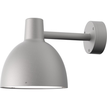 Louis Poulsen Аплик Toldbod LED 4000K външен Управление за осветление Dali 29 см цвят алуминий (5743156915)