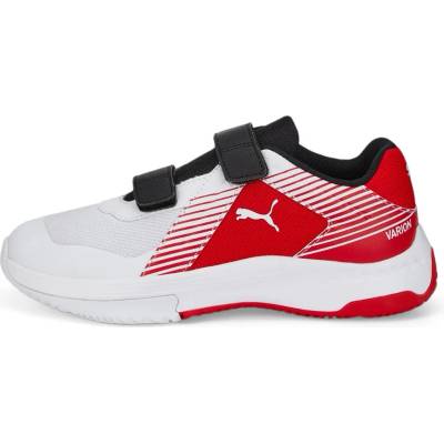 PUMA Баскетболни обувки Puma Varion V Jr 10658607 Размер 32 EU