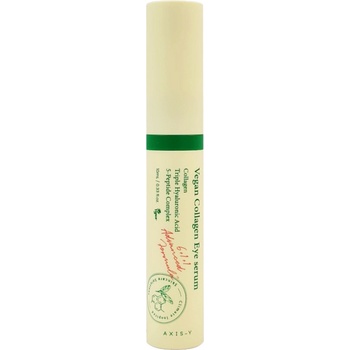 AXIS-Y Vegan Collagen Eye Serum 10 ml