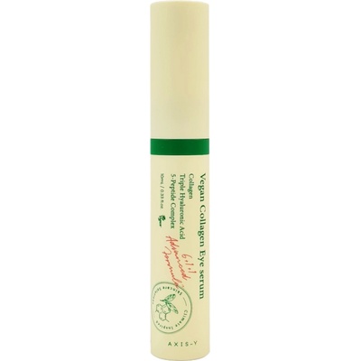 AXIS-Y Vegan Collagen Eye Serum 10 ml