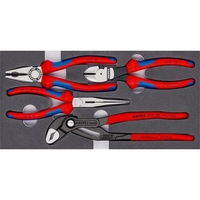 Knipex KN00-20-01-V15