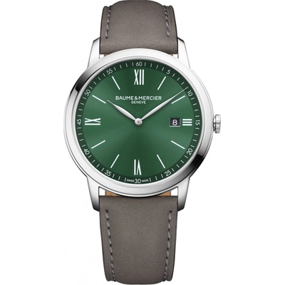 Baume & Mercier M0A10607
