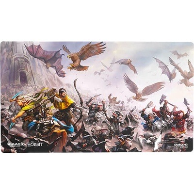 Gamegenic Prime Playmat MtG The Hobbit Battle of the Armies podložka