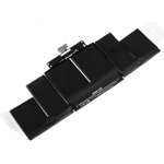 Movano Батерия за Apple MacBook Pro 15" Retina Display A1494 / A1398, 8430 mAh (BT/AP-A1494)