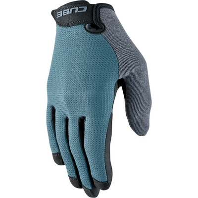 Cube CMPT Comfort LF blue