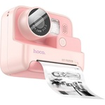 hoco. DV200 pink Цифрови фотоапарати