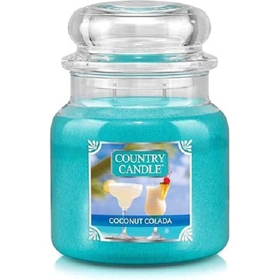 Country Candle Coconut Colada 453 g