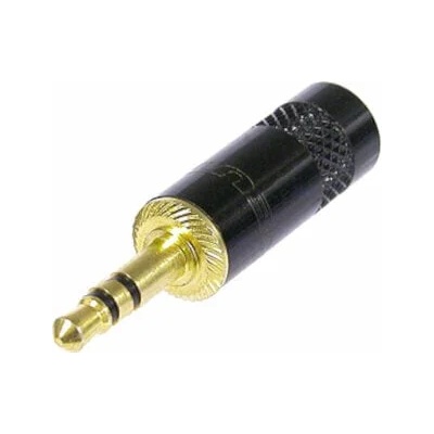 REAN NYS231BG-LL Jack 3, 5 mm (NYS231BG-LL)