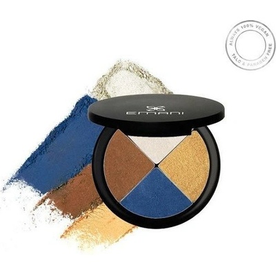 Emani Illusion Quad Tiene na oči Mulholland Drive 12 g