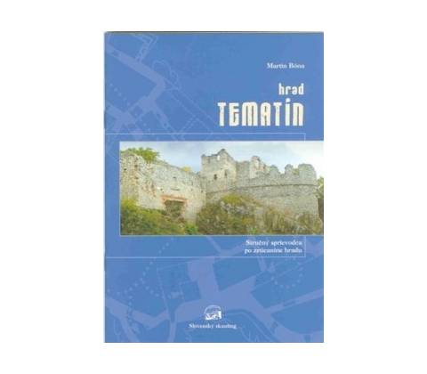 Hrad Tematín
