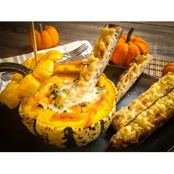 Image 1 of Seklos Тиква сладка Дъмплинг Sweet Dumpling