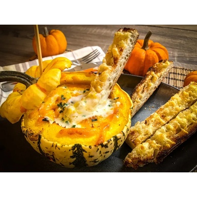 Seklos Тиква сладка Дъмплинг Sweet Dumpling