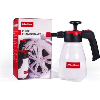 MaxShine 1.5 litru