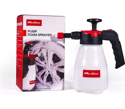 MaxShine 1.5 litru