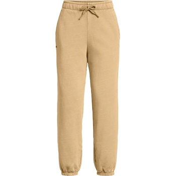 Under Armour Анцуг Under Armour Women's Icon Closed Hem Fleece Joggers - Brown