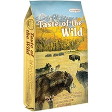 Taste of the Wild High Prairie 2 x 13 kg