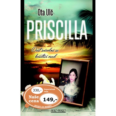 Priscilla