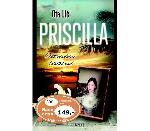 Priscilla