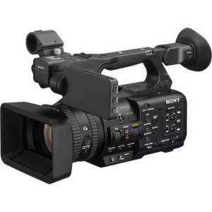 Sony XDCAM 4K PXW-Z200 Цифрови видеокамери