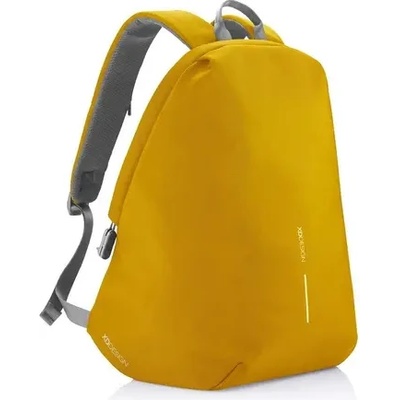XD DESIGN Раница XD-design Bobby Soft 15.6, жълта (P705.798)