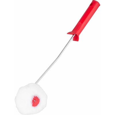 STREND PRO Valček Corner, 80 mm, maliarsky do kútov, PES/40 cm rúčka