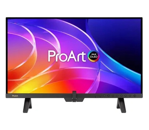 Asus ProArt PA27USD