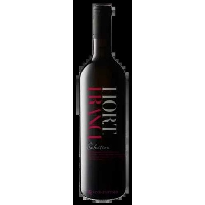 Vinařství Hort Cabernet Sauvignon Sélection 2018 červené suché 14% 0,75 l (holá láhev)