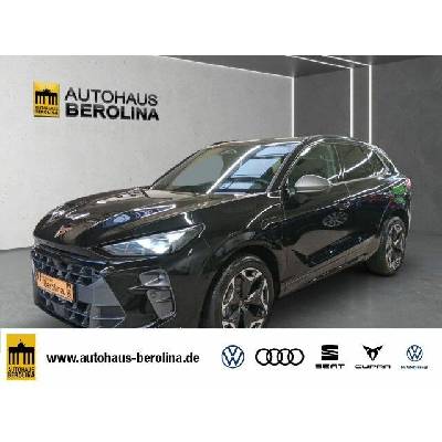 Cupra Terramar 1.5 e-Hybrid DSG 150 kW