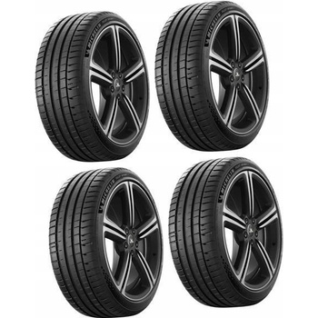 Michelin Pilot Sport 5 275/35 R19 100Y