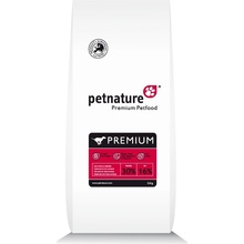 Petnature Premium 15 kg