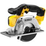 DEWALT DCS373NT-XJ Ръчен циркуляр