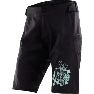 Troy Lee Designs Lilium Shell dámske micayla gatto black