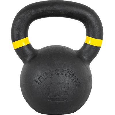 inSPORTline Ketlebel Powder 16kg – Zbozi.Blesk.cz